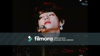 - [FMV] BTS(방탄소년단) - TAEHYUNG INNER CHILD_