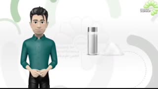 روش صحیح ضدعفونی کردن میوه ها