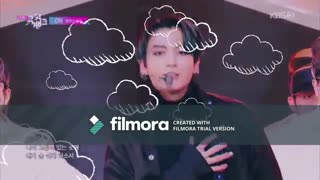 bts,ON(stage mix)2020