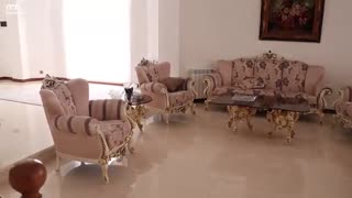 خرید ویلای دوبلکس و لوکس در دهکده ساحلی بندرانزلی