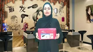 معرفی دستگاه سوهان ناخن مرسدس 2000