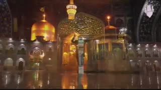 نماهنگ "خیال روی تو "