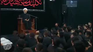 ترس از خدا آری یا خیر ؟