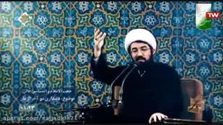 ارزش دینداری در آخرالزمان