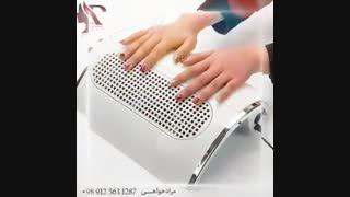 خرید انواع محصولات کاشت ناخن
