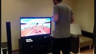 خرید ارزان تشک بازی گیم پد جادویی ایروبیک