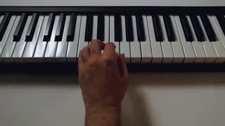 تئوری موسیقی برای آهنگسازی قسمت دوم : ریتم و آکوردها