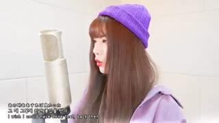 My Hero Academia Season 4 ED 2 - Shout Baby┃Cover by Raon Lee