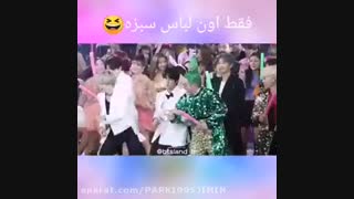 bts funny video
