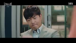 قسمت اول  سریال کره ای Good Casting 2020 - با زیرنویس فارسی