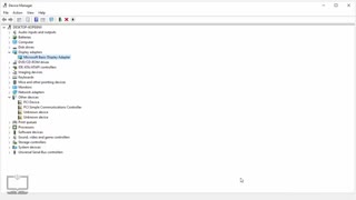 نصب سخت افزار ها