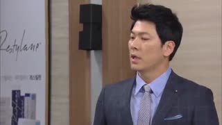 قسمت بیست و دوم سریال کره ای  چه اتفاقی برای خانواده ام افتاده  What Happens to My Family 2014