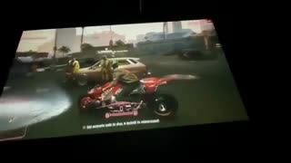 ویدئوی جدیدی از گیم‌پلی بازی Cyberpunk 2077 لو رفت