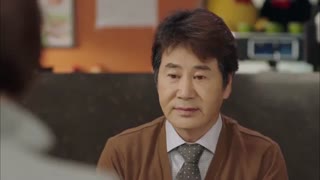 قسمت بیست و نهم سریال کره ای  چه اتفاقی برای خانواده ام افتاده  What Happens to My Family 2014