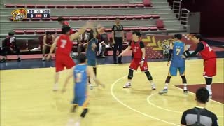 قسمت ششم  برنامه کره ای ببر های خوشتیپ+زیرنویس آنلاین Handsome Tigers 2020 با حضور جوی عضو Red Velvet