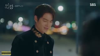 قسمت دوم سریال کره ای پادشاه سلطنت ابدی  زیرنویس چسبیده