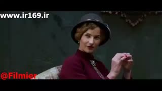 تیزر فیلم سمفونی نهم