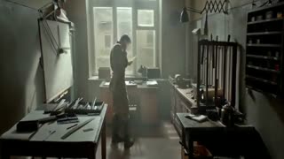 فیلم کلاشنیکف Kalashnikov 2020