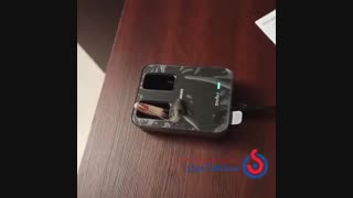 شارژ کردن سمعک - سمعک برتر 02122909216