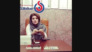 سمعک نامرئی- سمعک برتر 02122909216