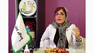 چند دلیل مهم برای ترک زولبیا و بامیه !