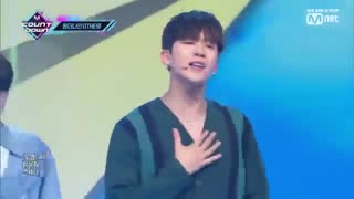 استیج اهنگ The Story از 1THE9