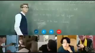 کلاس انلاین بی تی اس