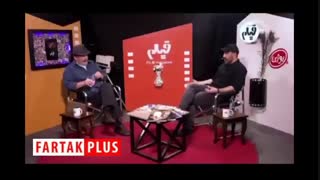 افشاگری بی پرده محسن تنابنده از پشت پرده حملات به پایتخت:۹۰ را زدند حالا نوبت من و رشیدپور و مدیری است