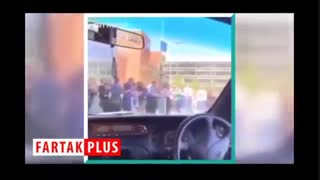 تشکر کادر درمانی انگلیس از پزشک مسلمانی که به خاطر کرونا جانش را از دست داد