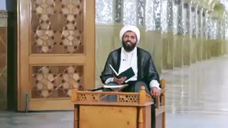 نشانه چهار |  تفسیری کوتاه از جزء چهارم قرآن کریم