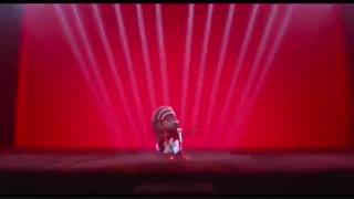 تریلر انیمیشن sing