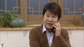 قسمت سی و هفتم سریال کره ای  چه اتفاقی برای خانواده ام افتاده  What Happens to My Family 2014