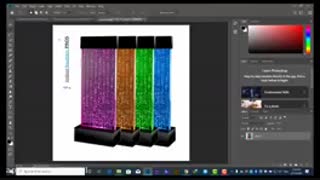 آموزش فتو شاپ قسمت اول