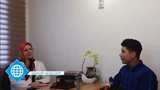 جراحی بینی از افغانستان