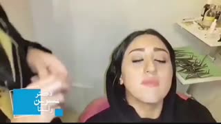 از مشاوره تا جراحی بینی