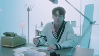 ONG SEONG WU 옹성우 - ‘WE BELONG’ MV