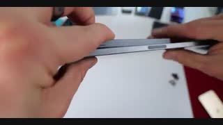 ویدیوی لو رفته از  iPhone 12 Pro Max