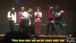 bts funny moments