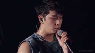 2PM_Everybody_Concert_Compilation_Mix