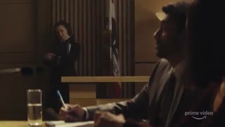 تریلر فصل جدید سریال Homecoming