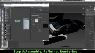 آموزش استخراج مدل های بازی های اندرویدی۲