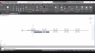 آموزش کتاب نقشه کشی فنی رایانه رشته شبکه و نرم افزار رایانه-قسمت ششم