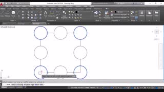 آموزش کتاب نقشه کشی فنی رایانه رشته شبکه و نرم افزار رایانه-قسمت هفتم