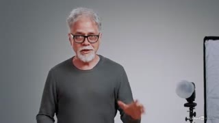 آموزش مبانی استفاده از فلش در عکاسی - پیشنمایش دوم ⭐️