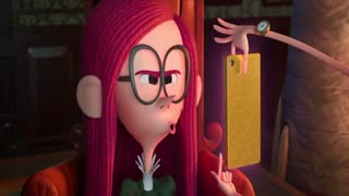 انیمیشن ویلوبی ها  The Willoughbys 2020 دوبله فارسی