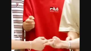 کوکمینی کیوتیایی عشقممم