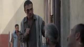 فیلم معجزه در بند هفتم  Yedinci Kogustaki Mucize 2019