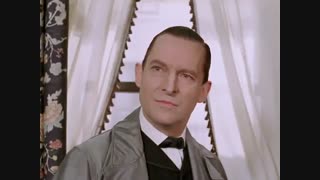 بازگشت شرلوک هولمز - 9