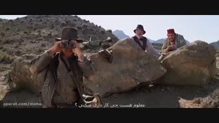 ایندیانا جونز و آخرین جنگ صلیبی