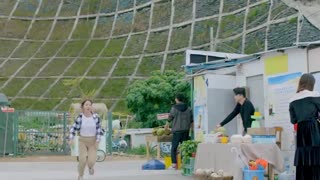 قسمت ششم سریال چینی شاهزاده قورباغه+زیرنویس آنلاین Frog Prince 2020